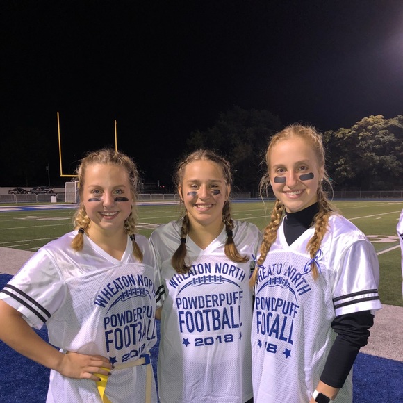 Meet your Posher, Jamie - Picture 1 of 1